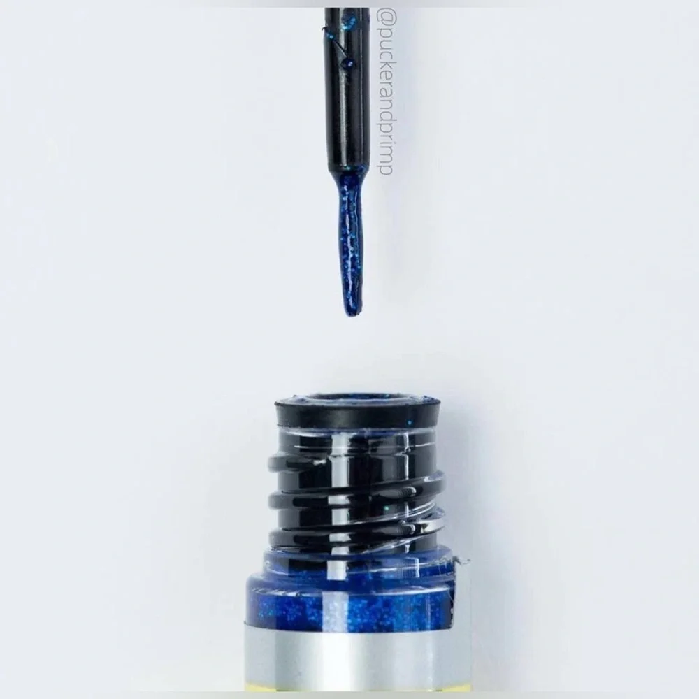 EyeSense Ocean Eyeliner Shimmer